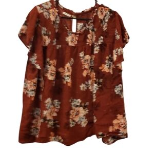Maurices Short sleeve top